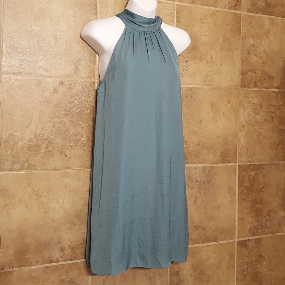 Naked Zebra Dress size Small - Picture 2 of 6